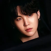 MIN YOONGI