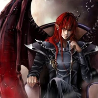 Ma vương Kazari