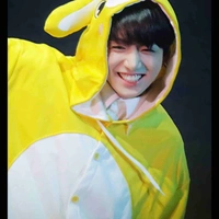 Jeon Jungkook