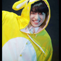 Jeon Jungkook