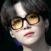 Min Yoongi