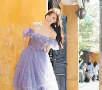 Hari Won_Mẹ Tuấn