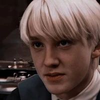 Draco Malfoy