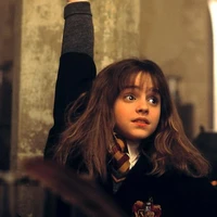 Hermione Granger