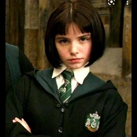 Pansy Parkinson