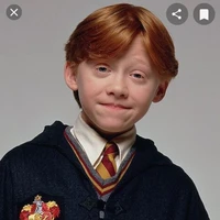 Ron Weasley