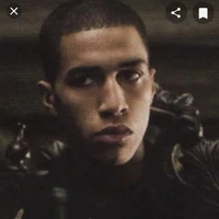 blaise zabini