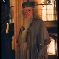cụ Dumbledore