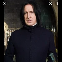 Thầy snape