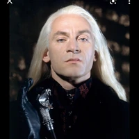 Lucius Malfoy