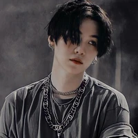 Yoongi(Suga)