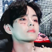 Taehyung(V)
