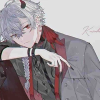 Shiroi ( Zợ Diêm Vương  ) 