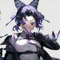 Kochou Shinobu