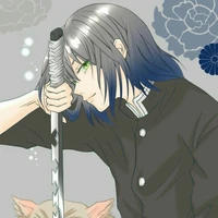 Hashibira Inosuke