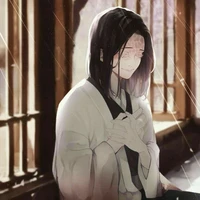 Ubuyashiki Kagaya