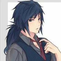 Tomioka Giyuu