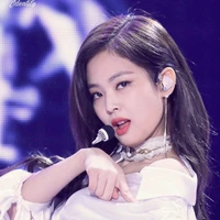 Kim Jennie