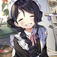 người hầu (a luyễn)