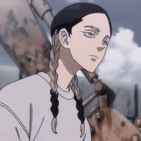 Haitani Ran