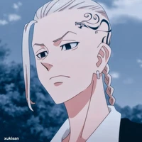 Ryuguji Ken_Draken