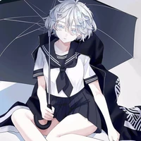 senja akashi