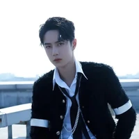 Vương Nhất Bác (NB- anh)