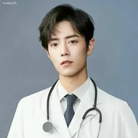 Cố Ngụy (anh họ TC- em DM)