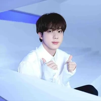 Kim Seok Jin
