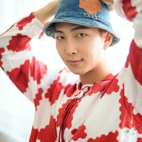 Kim NamJoon
