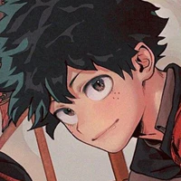 Midoriya Izuku