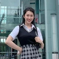 Ngân (bạn thân Ngọc)