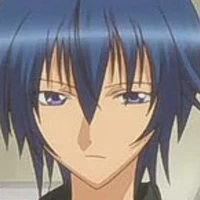 ikuto tsukiyomi