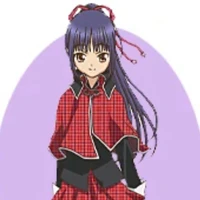 Nadeshiko Fujisaki