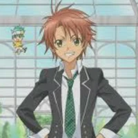 Kukai souma