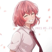 Tachibana Hinata