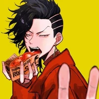 Kokonoi Hajime