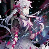 Konata Izumi-Lilkisa