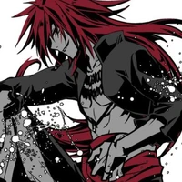 Guy Crimson