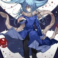 Rimuru Tempest