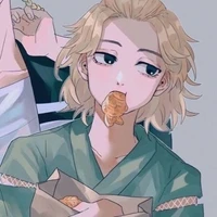 Sano Manjiro (Mikey)