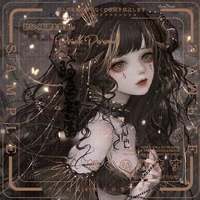 Helene Yayuko/Thần Sách Tướng