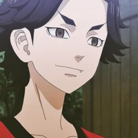 Baji Keisuke