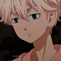 Sano Manjirou ( Mikey )