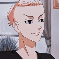 Ryuguji Ken ( Draken )