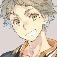 Sugawara Koushi