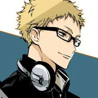 Tsukishima Kei
