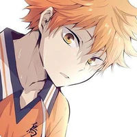 Hinata Shouyou