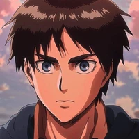 Eren Jeager