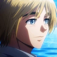 Armin Arlert